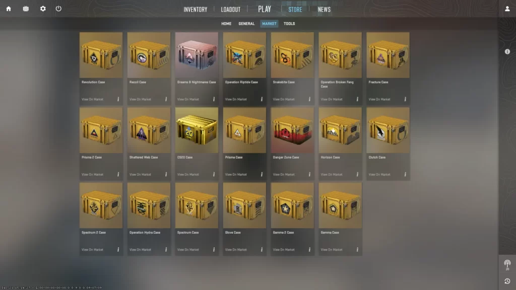 how to get cs2 skins