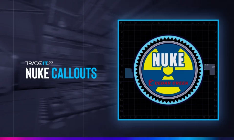 A CS2 Nuke Callouts Guide