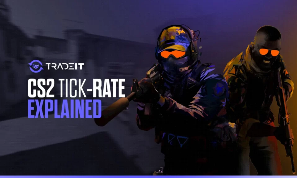 CS2 tick rate command