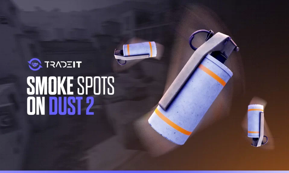 smoke spots on dust 2