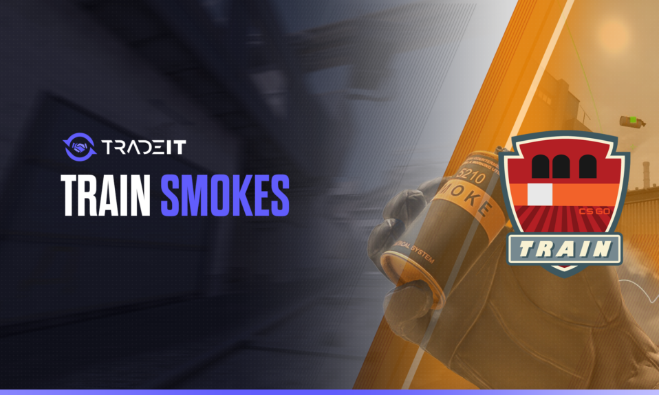Train smoke grenade techniques and map-specific strategies. Dominate your opponents with precise line-ups and become a pro player.