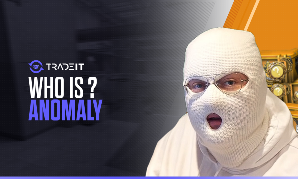 Discover the journey of Anomaly, a Finnish-Swedish YouTuber and Twitch streamer known for his viral Counter-Strike 2 content.