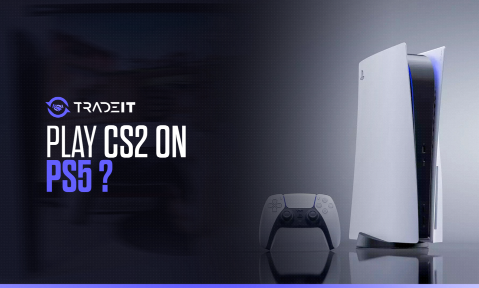 Discover if it's possible to play Counter-Strike 2 on PS5. Find out if Valve has any plans for a PlayStation 5 version of the game.