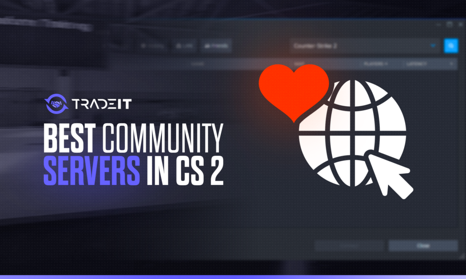 Find the Best CS2 Community Servers to Join!