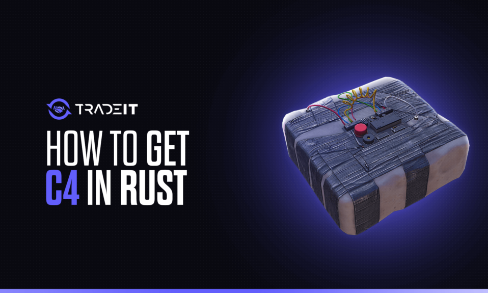 How to Get C4 in Rust?