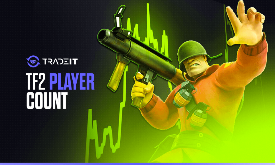 TF2 Player Count