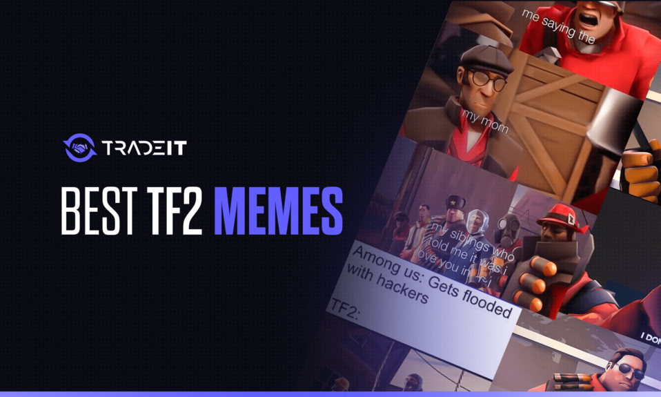 Best TF2 Memes